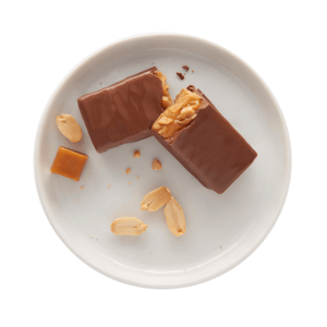 Caramel Nut Protein Bar