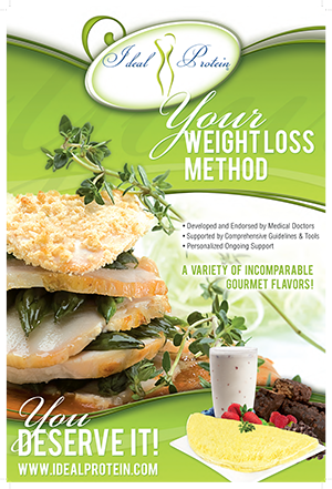 ideal protein weight loss Largo, FL